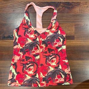 The North Face Tank